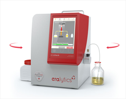 OIL-IN-WATER TESTERS ERACHECK PRO Eralytics